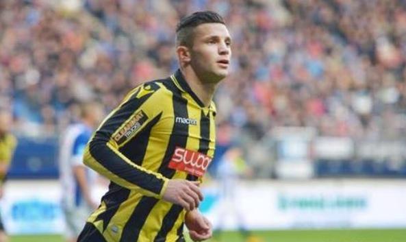 赛事的首选 赛事的首选