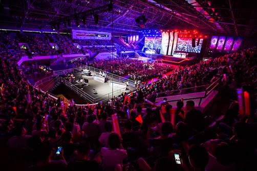 关键时刻球 关键时刻球