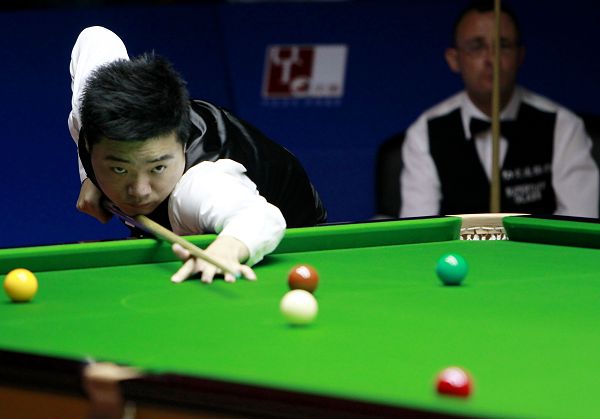 场上的传奇 场上的传奇