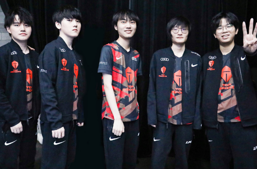 耀眼的光芒 耀眼的光芒