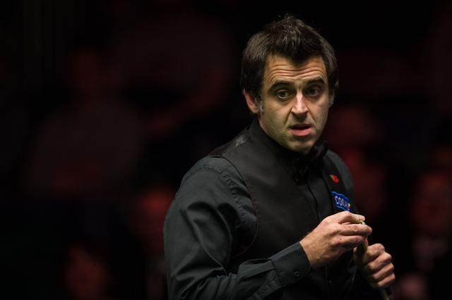 在网球比赛 在网球比赛