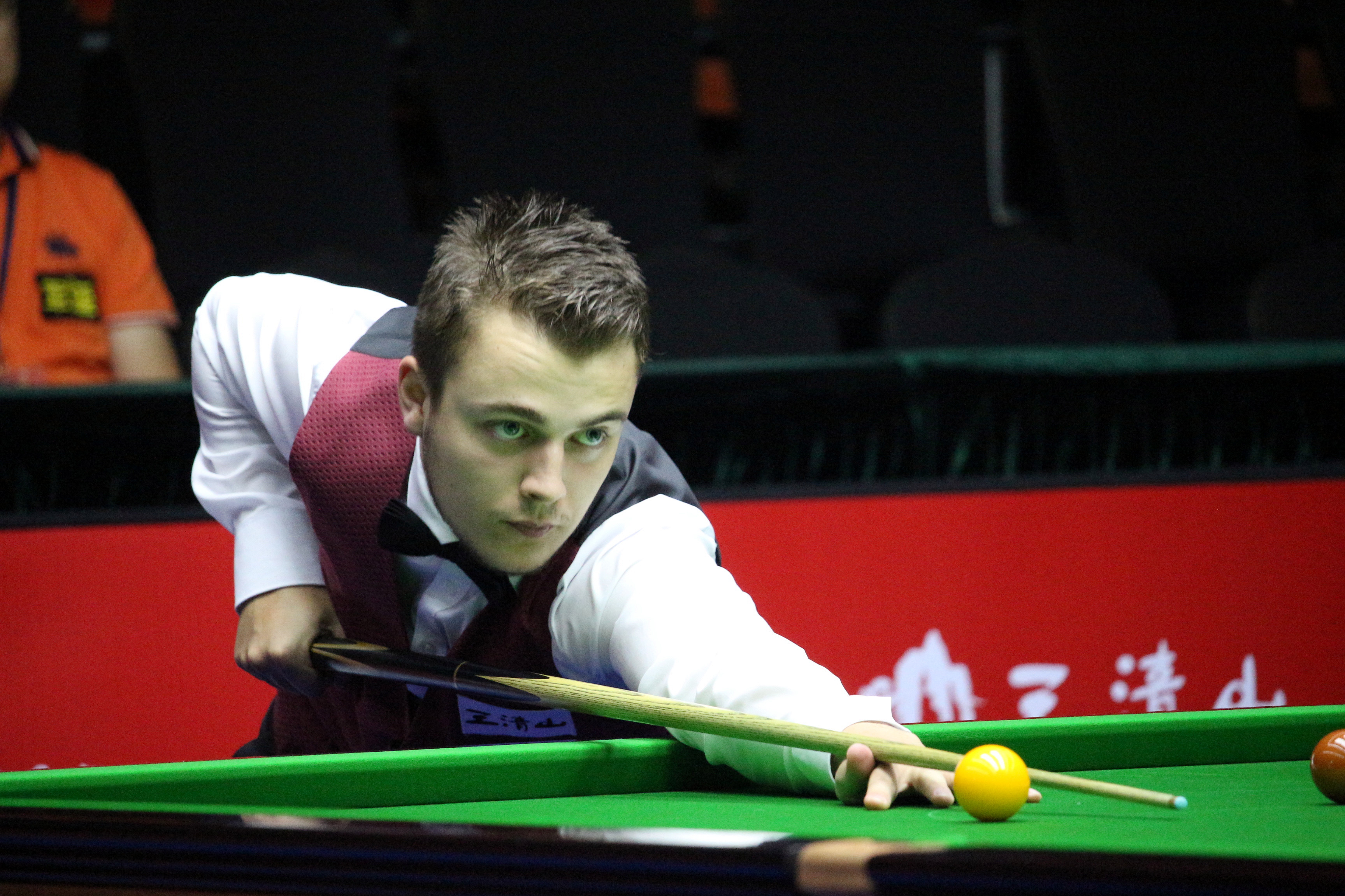 持的写照 持的写照