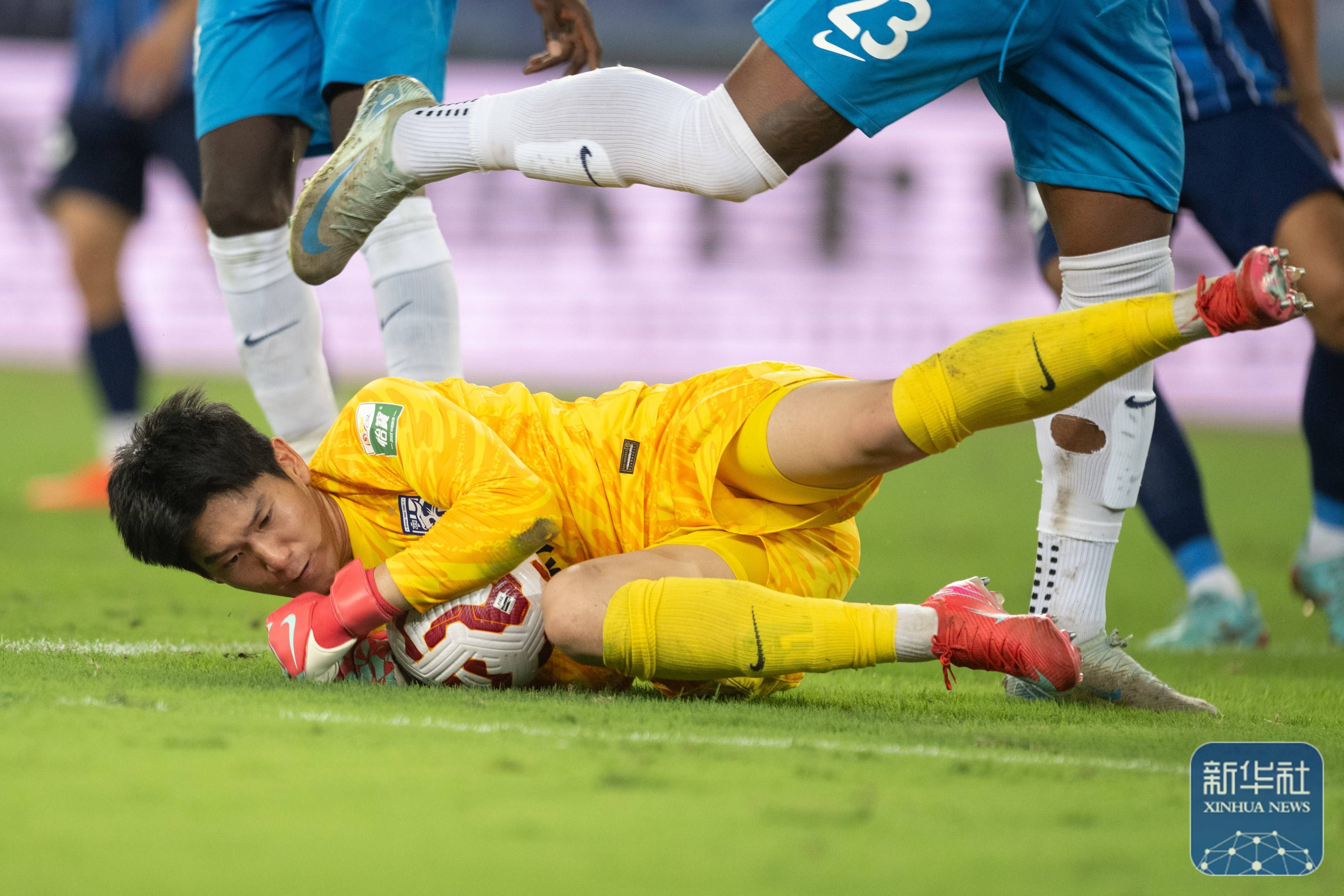 亮点回合 亮点回合