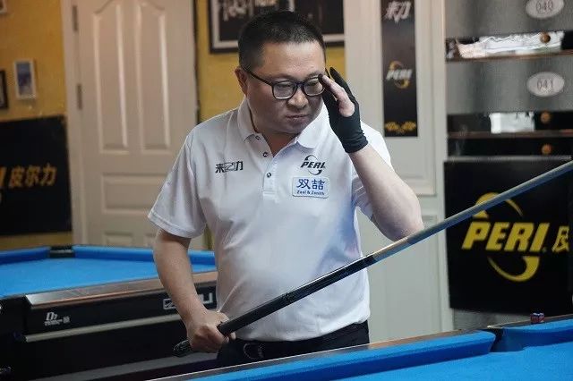 德扑的长期 德扑的长期