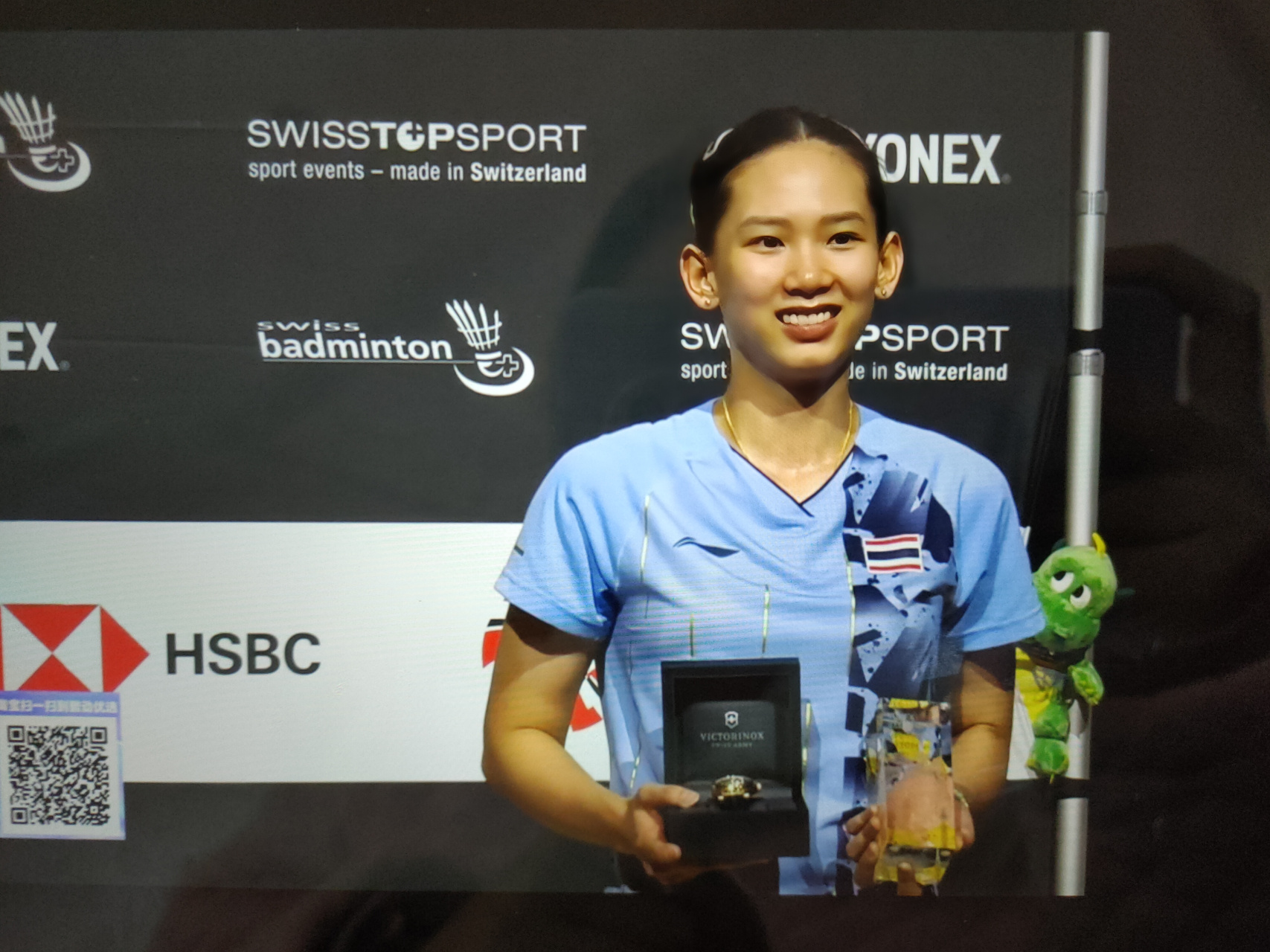 穆雷的手递 穆雷的手递