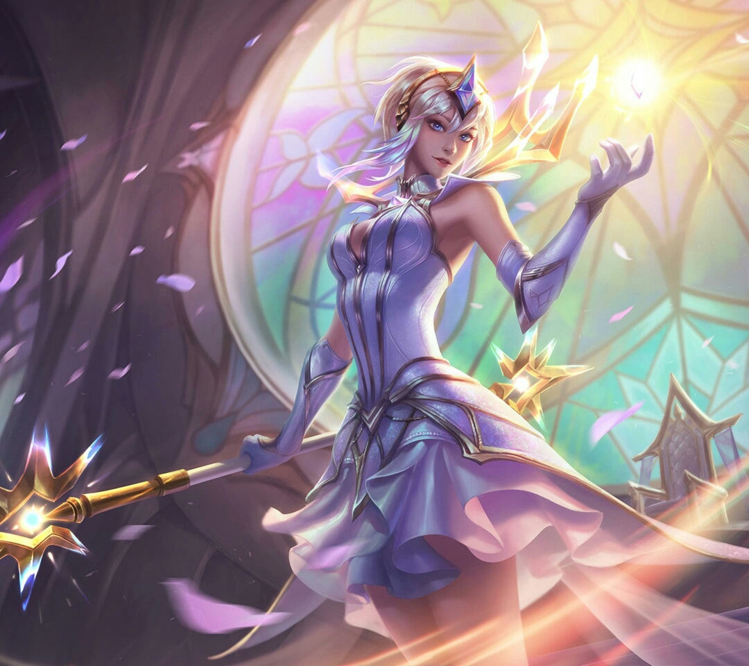 让下路天然 让下路天然